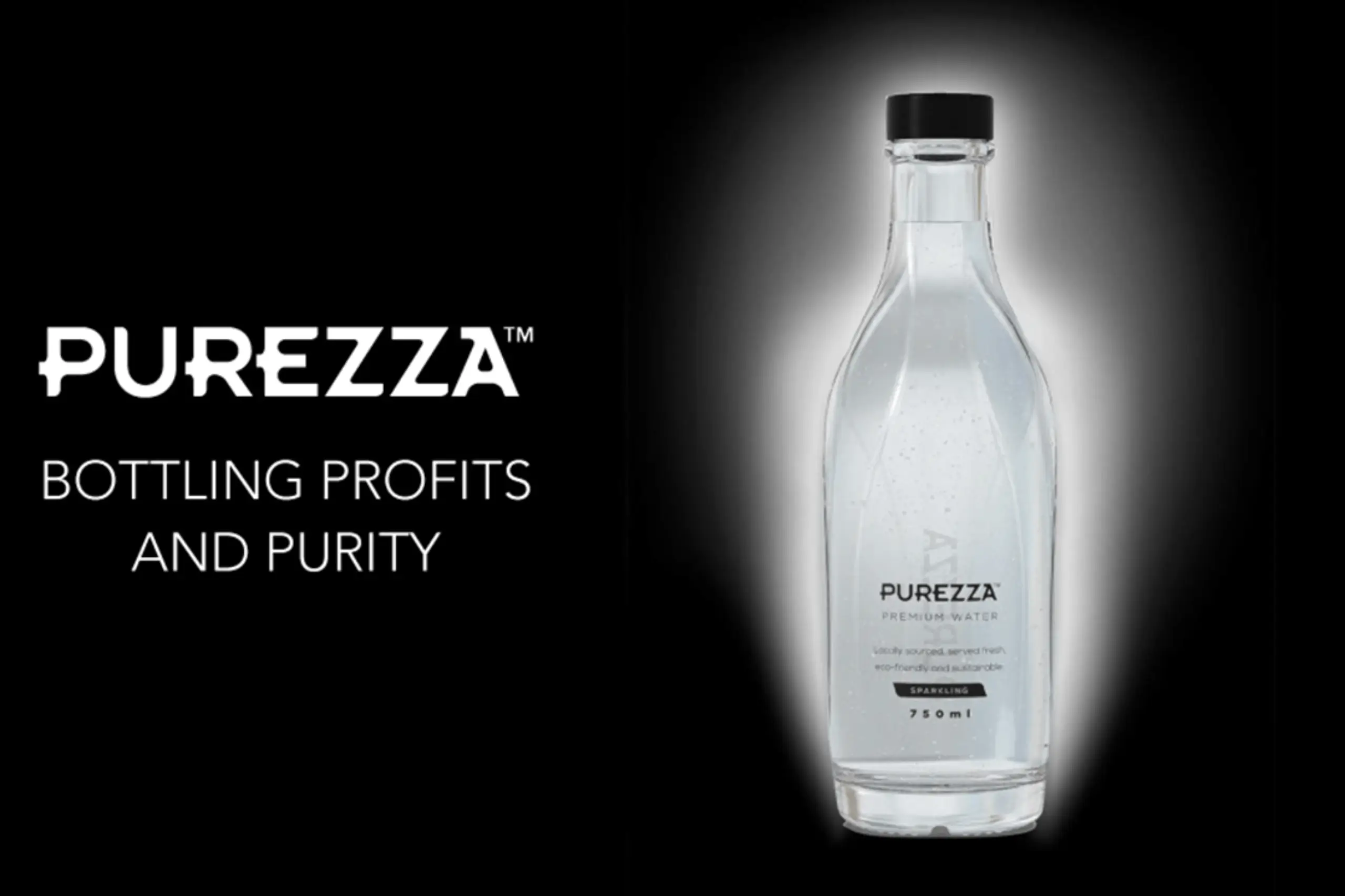 Innovations in Drinking Water - Exploring Purezza's Filtration Technology